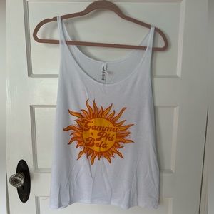 Gamma Phi Beta Sorority Apparel